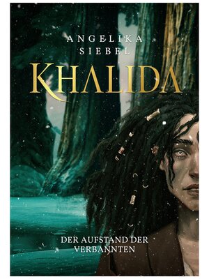 cover image of Khalida